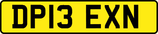 DP13EXN