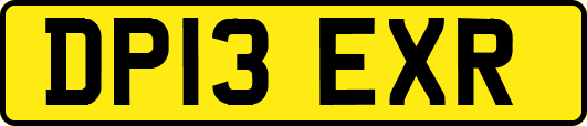 DP13EXR