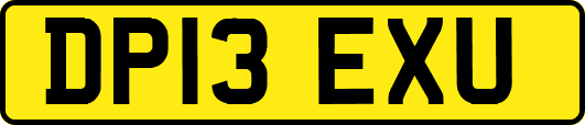 DP13EXU