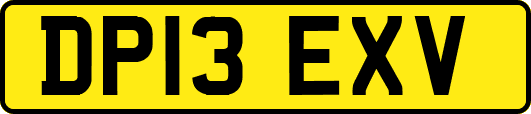 DP13EXV