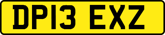 DP13EXZ