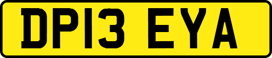 DP13EYA