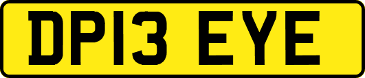 DP13EYE