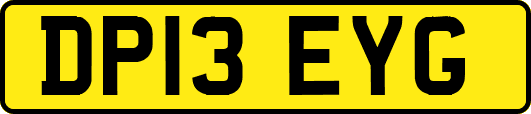 DP13EYG