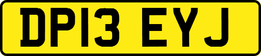 DP13EYJ