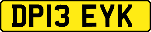 DP13EYK