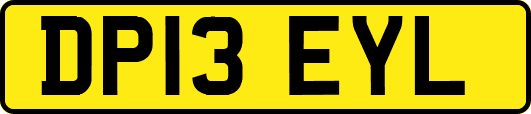 DP13EYL