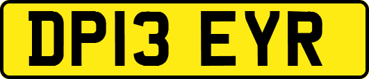 DP13EYR