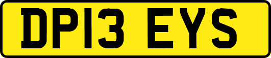 DP13EYS
