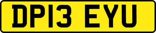 DP13EYU