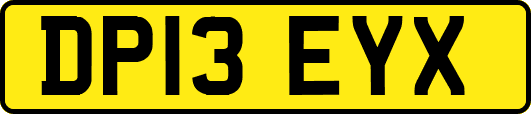 DP13EYX