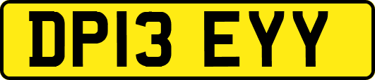 DP13EYY