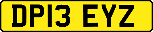DP13EYZ