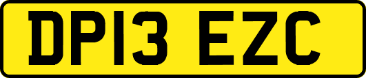 DP13EZC