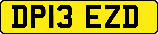 DP13EZD