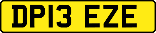 DP13EZE