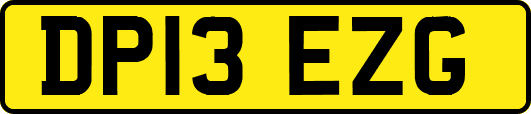 DP13EZG