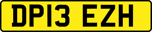 DP13EZH