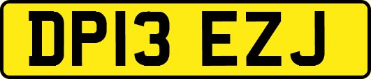 DP13EZJ