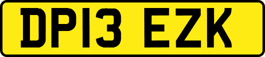 DP13EZK