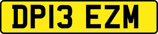 DP13EZM