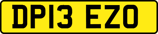 DP13EZO