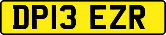 DP13EZR