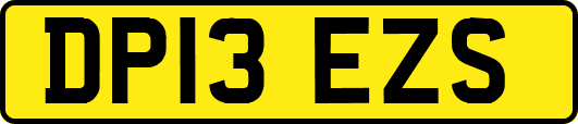 DP13EZS
