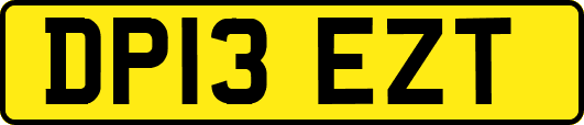 DP13EZT