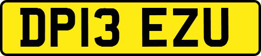 DP13EZU