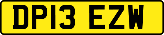 DP13EZW