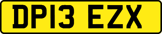DP13EZX