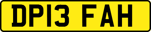 DP13FAH