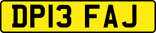 DP13FAJ