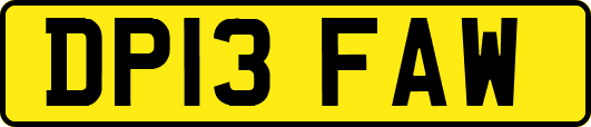 DP13FAW