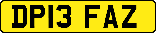 DP13FAZ