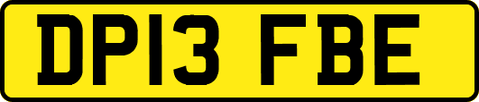 DP13FBE