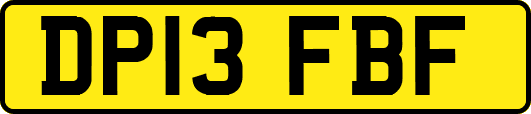 DP13FBF