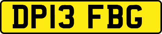 DP13FBG