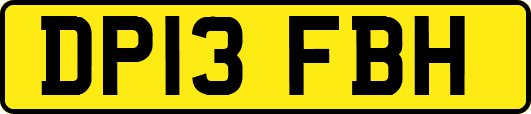 DP13FBH