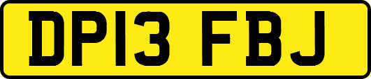 DP13FBJ