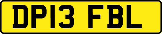 DP13FBL