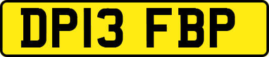 DP13FBP