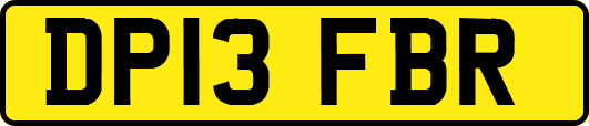 DP13FBR