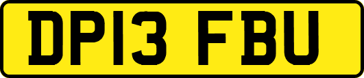 DP13FBU