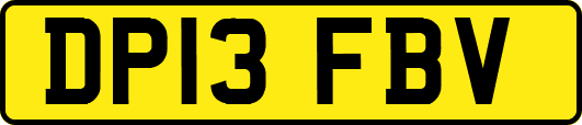 DP13FBV