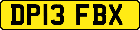 DP13FBX