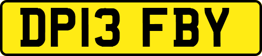DP13FBY