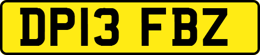 DP13FBZ