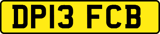 DP13FCB
